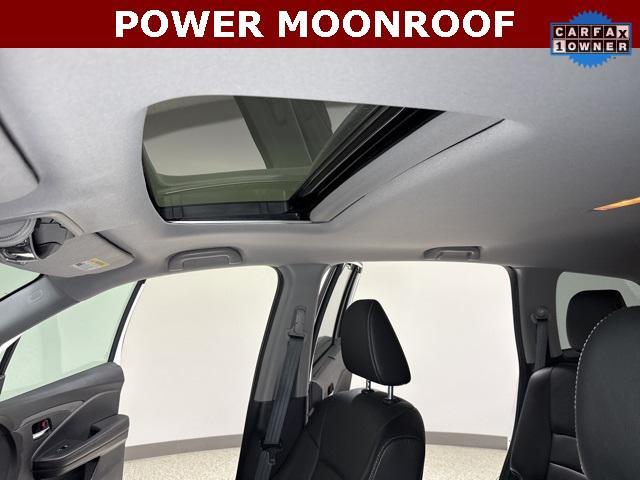 used 2021 Honda Pilot car, priced at $28,985