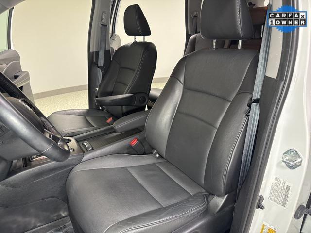 used 2021 Honda Pilot car, priced at $28,985