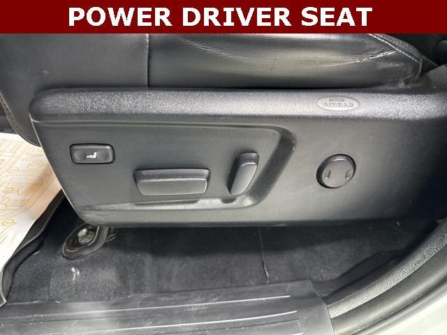used 2021 Toyota Tundra car, priced at $50,364