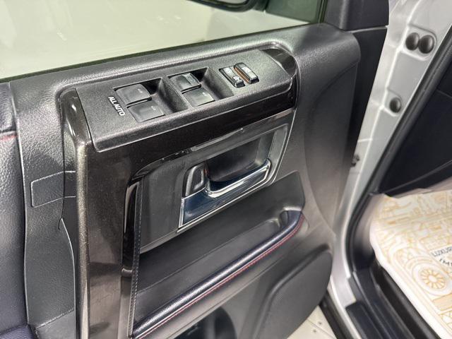 used 2022 Toyota 4Runner car, priced at $41,500