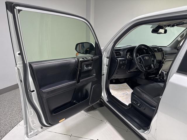 used 2022 Toyota 4Runner car, priced at $41,500