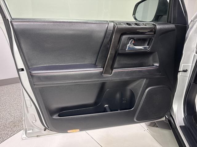 used 2022 Toyota 4Runner car, priced at $41,500
