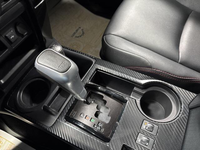 used 2022 Toyota 4Runner car, priced at $41,500