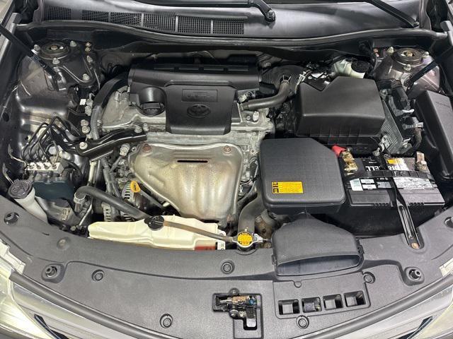 used 2014 Toyota Camry car, priced at $16,560