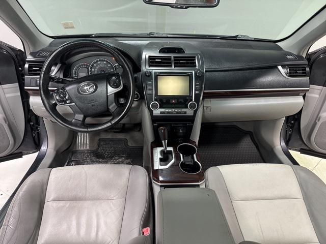 used 2014 Toyota Camry car, priced at $16,560