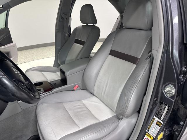 used 2014 Toyota Camry car, priced at $16,560