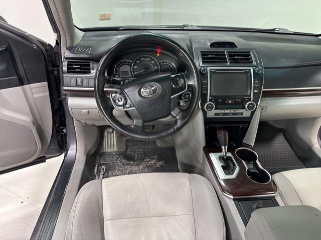 used 2014 Toyota Camry car, priced at $16,560