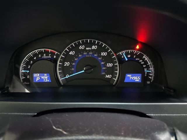 used 2014 Toyota Camry car, priced at $16,560