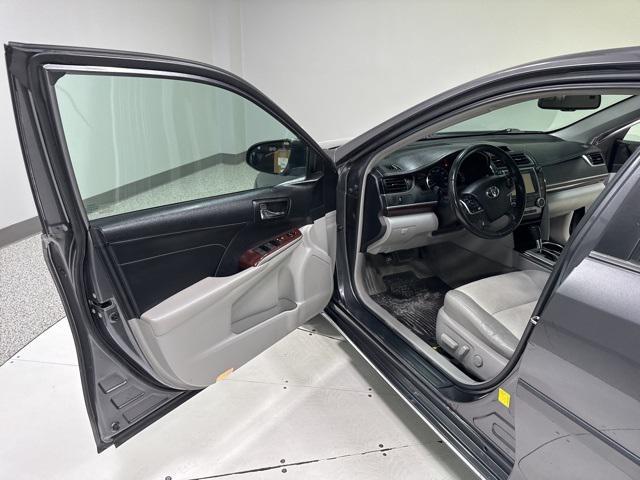 used 2014 Toyota Camry car, priced at $16,560