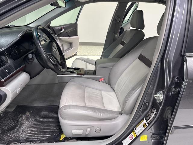 used 2014 Toyota Camry car, priced at $16,560
