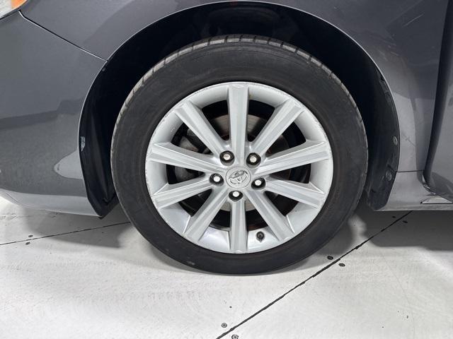 used 2014 Toyota Camry car, priced at $16,560