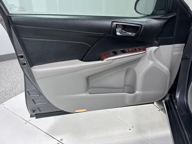 used 2014 Toyota Camry car, priced at $16,560