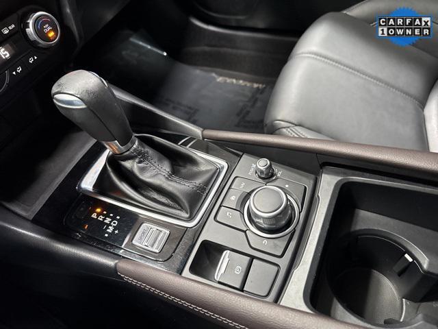 used 2018 Mazda Mazda3 car, priced at $15,000