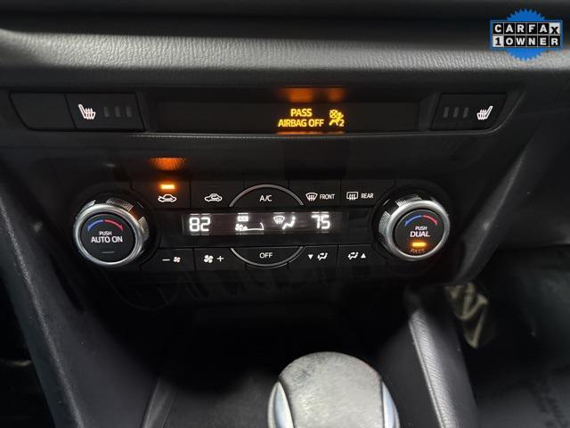 used 2018 Mazda Mazda3 car, priced at $15,000