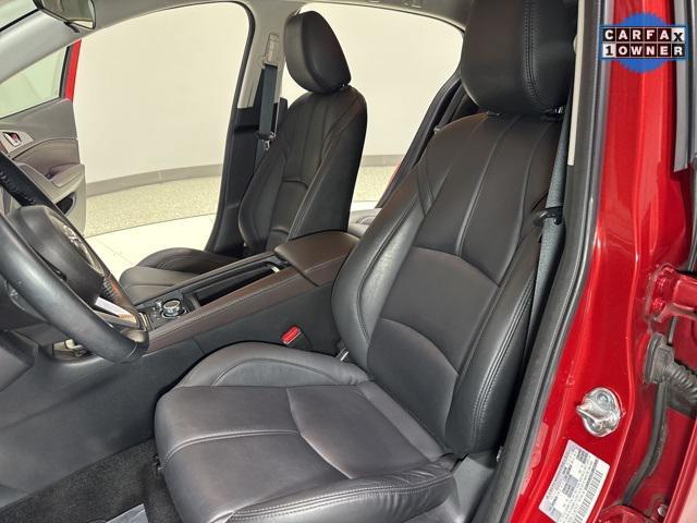 used 2018 Mazda Mazda3 car, priced at $15,000