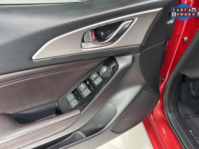 used 2018 Mazda Mazda3 car, priced at $15,000
