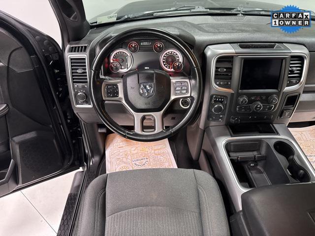 used 2021 Ram 1500 Classic car, priced at $32,984