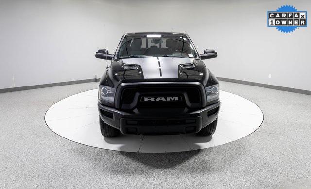 used 2021 Ram 1500 Classic car, priced at $32,984