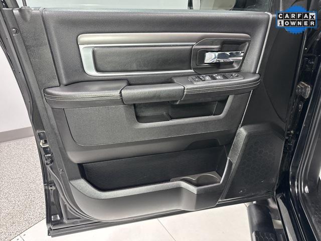 used 2021 Ram 1500 Classic car, priced at $32,984