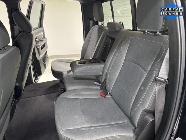 used 2021 Ram 1500 Classic car, priced at $32,984