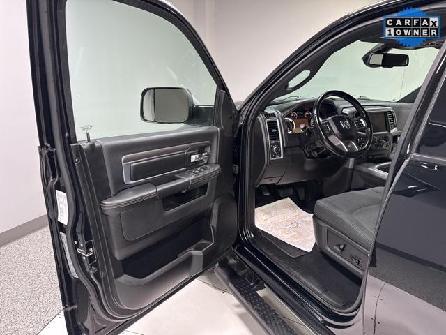 used 2021 Ram 1500 Classic car, priced at $32,984