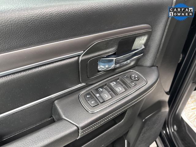 used 2021 Ram 1500 Classic car, priced at $32,984