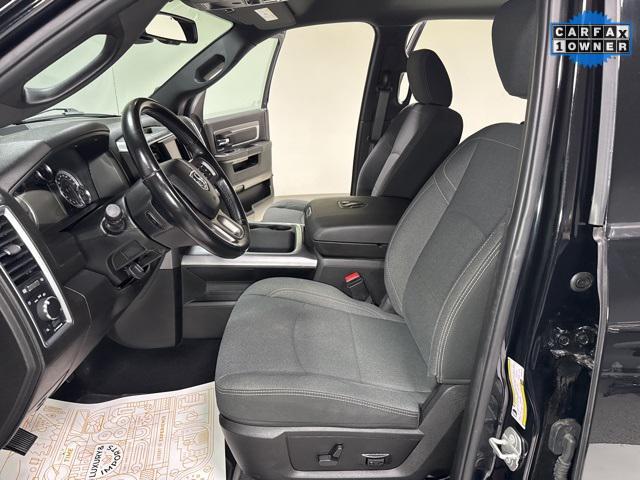 used 2021 Ram 1500 Classic car, priced at $32,984