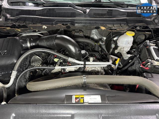 used 2021 Ram 1500 Classic car, priced at $32,984