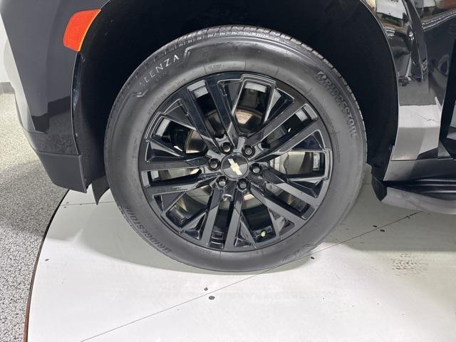 used 2023 Chevrolet Tahoe car, priced at $55,502