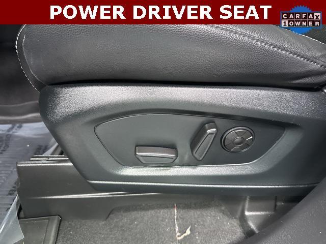 used 2022 Ford Explorer car, priced at $41,980