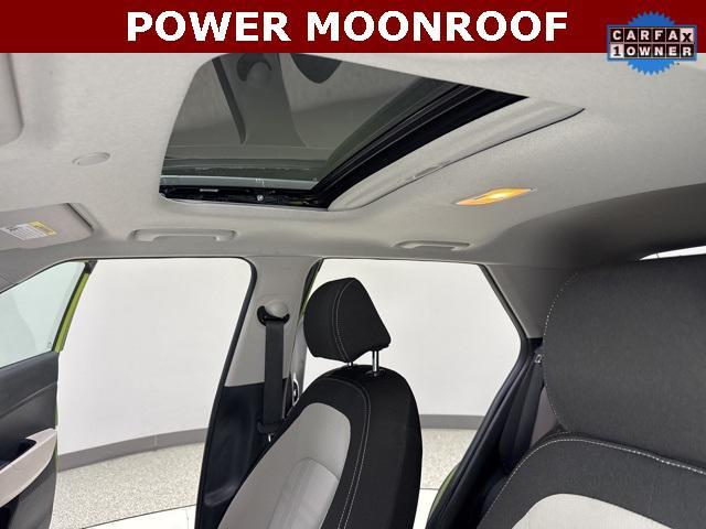 used 2023 Hyundai Venue car, priced at $17,984