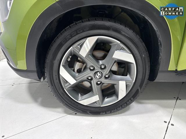used 2023 Hyundai Venue car, priced at $17,984