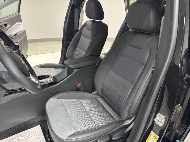 used 2024 Chevrolet Trax car, priced at $22,913