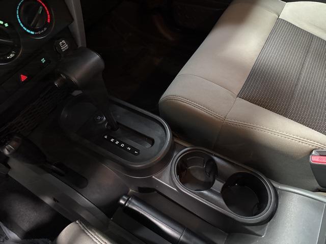 used 2010 Jeep Wrangler car, priced at $13,000