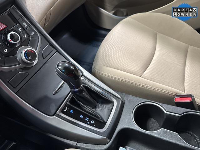 used 2016 Hyundai Elantra car, priced at $10,395