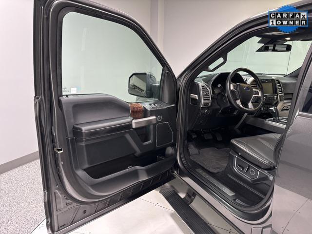 used 2015 Ford F-150 car, priced at $32,980