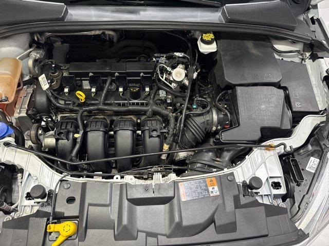used 2018 Ford Focus car, priced at $10,980