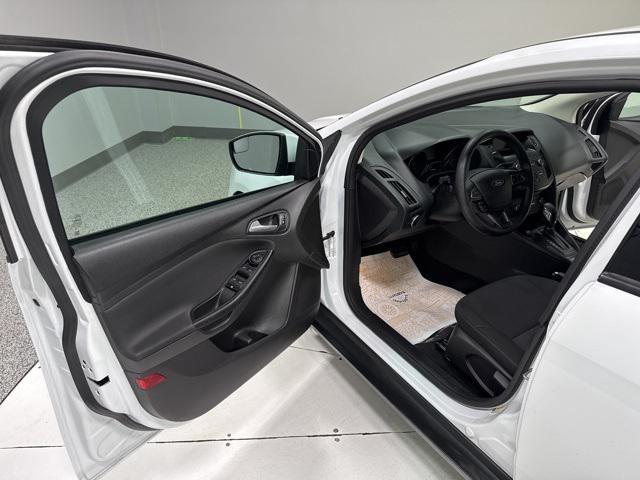 used 2018 Ford Focus car, priced at $10,980