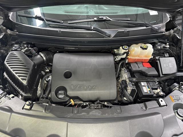 used 2019 Chevrolet Traverse car, priced at $24,000