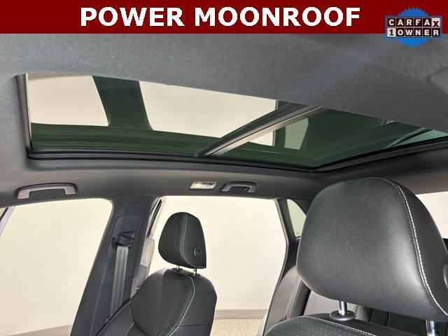 used 2020 Volkswagen Atlas Cross Sport car, priced at $28,979