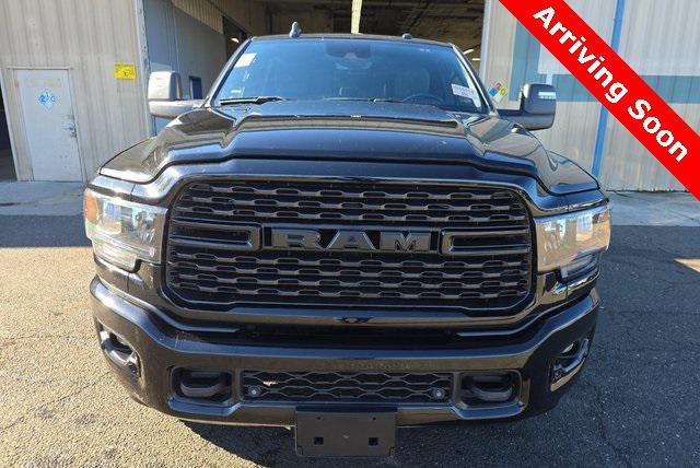 used 2024 Ram 2500 car, priced at $41,810