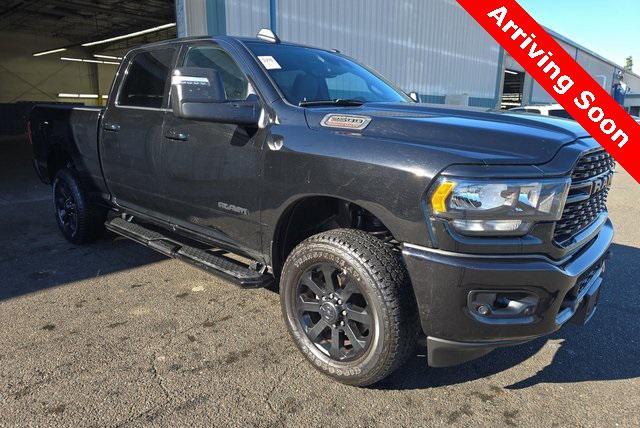 used 2024 Ram 2500 car, priced at $41,810
