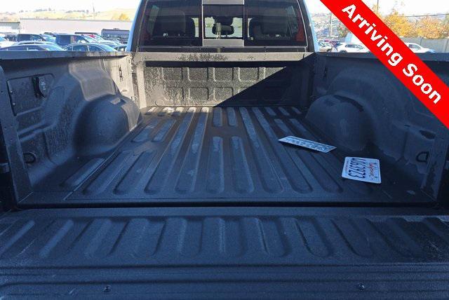 used 2024 Ram 2500 car, priced at $41,810