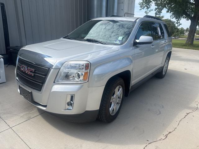 used 2015 GMC Terrain car, priced at $13,985