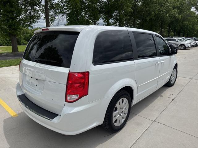 used 2014 Dodge Grand Caravan car, priced at $13,000