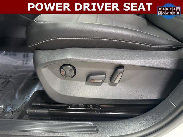 used 2023 Volkswagen Taos car, priced at $21,274