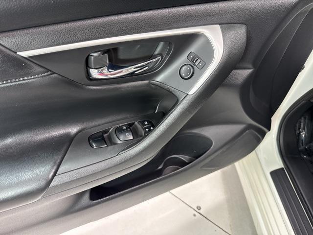 used 2017 Nissan Altima car, priced at $12,980