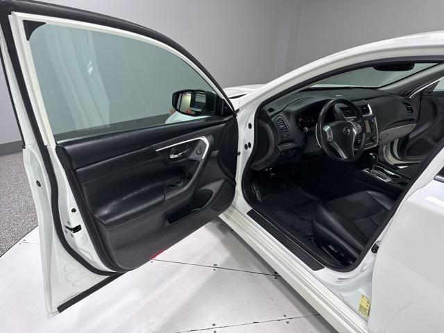 used 2017 Nissan Altima car, priced at $12,980