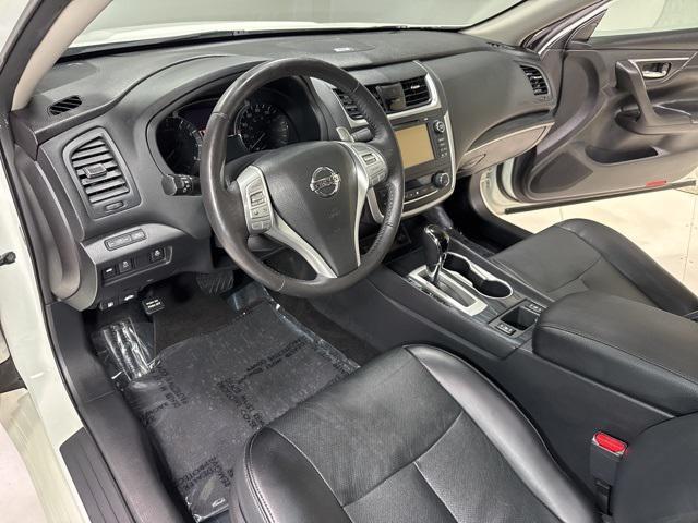 used 2017 Nissan Altima car, priced at $12,980