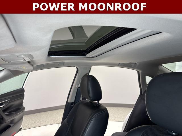 used 2017 Nissan Altima car, priced at $12,980